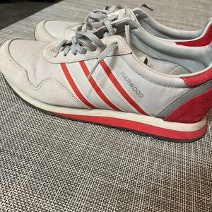 adidas Harwood Spezial trainers